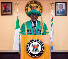 Sanwo-olu dissolves LASU Governing council, orders fresh process for Vice-Chancellor’s appointment